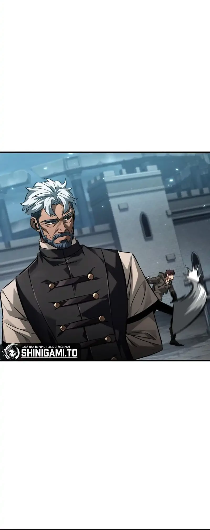 Pick Me Up Chapter 169 Fix Gambar 13